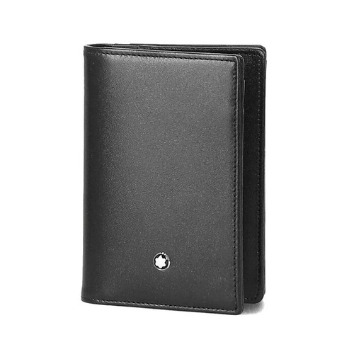 Porte cartes montblanc - porte-cartes,
