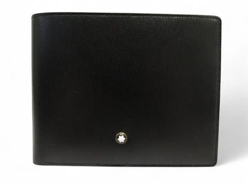 Neuf portefeuille montblanc - portefeuille,
