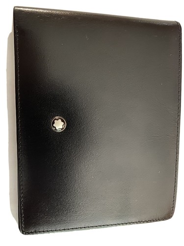 Wallet mont blanc luxury - mont,