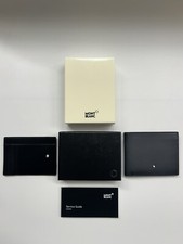 Portefeuille Montblanc