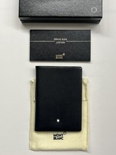 Portefeuille Montblanc