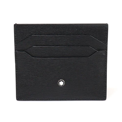 Montblanc portefeuille carte - montblanc,
