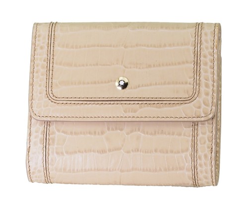 Portefeuille montblanc cuir - portefeuille,
