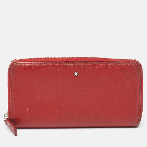 Portefeuille montblanc cuir - en,