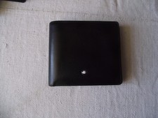 Porte feuille Porte carte Mont