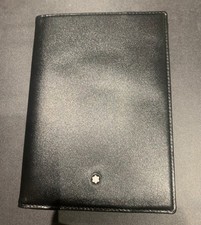 Montblanc Portepasseport