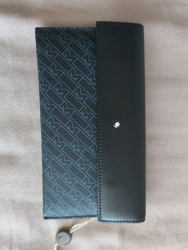 Portefeuille montblanc neuf - montblanc,