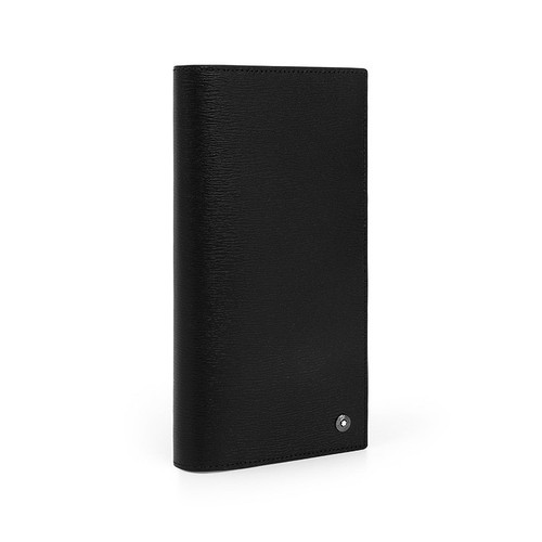 Portefeuille vertical long - , en