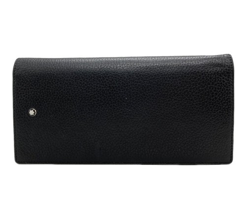 Portefeuille long montblanc - long,
