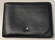 SUPERBE PORTEFEUILLE MONTBLANC