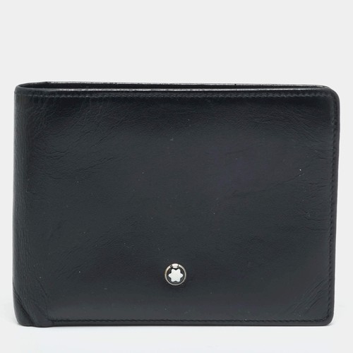 Portefeuille montblanc - portefeuille,