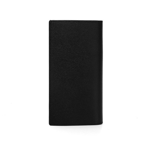 Portefeuille long cuir - long, en