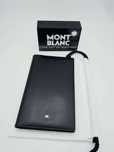 Neuf montblanc agenda - montblanc,