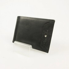 Authentique portefeuille