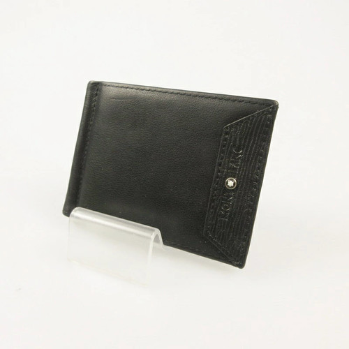 Authentique portefeuille