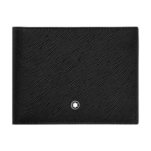 Portefeuille cuir montblanc - portefeuille,