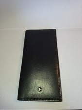 portefeuille montblanc long