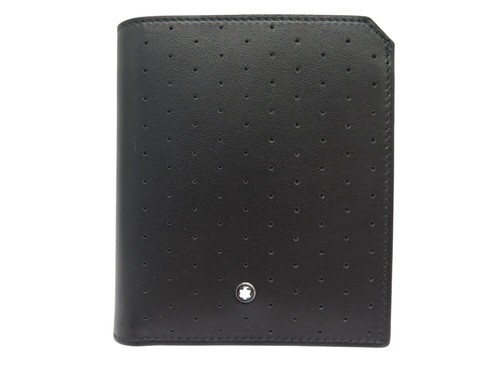 Neuf portefeuille montblanc - neuf,