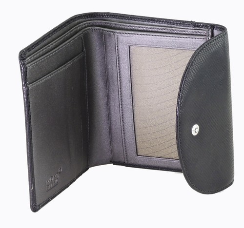 Portefeuille montblanc - portefeuille,