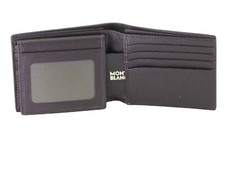 Portefeuille Montblanc