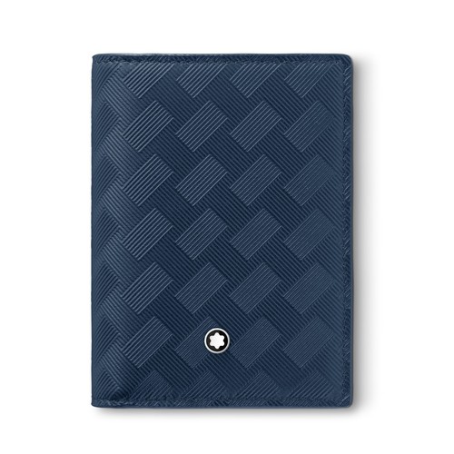 Montblanc extreme cuir 4cc - cuir,