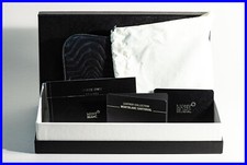 Vintage Cuir MONTBLANC