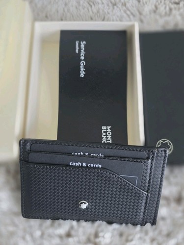 Porte cartes 3cc zippé - porte-cartes,
