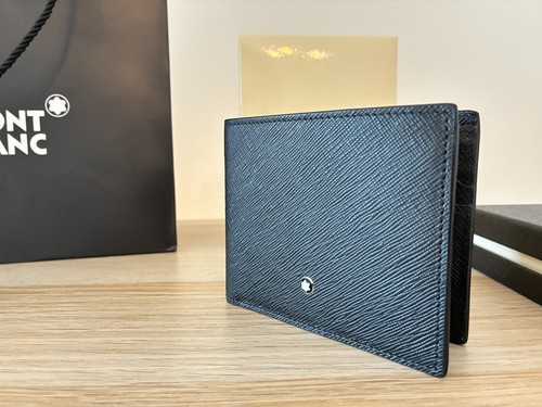 Portefeuille montblanc 6cc - montblanc,