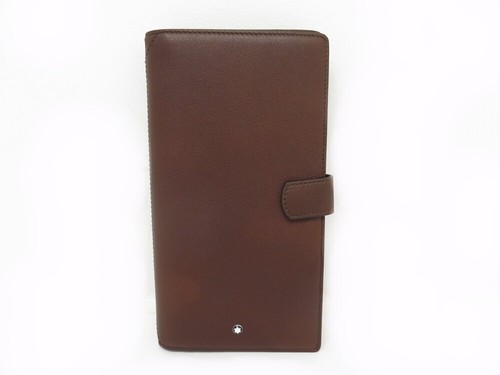 Neuf portefeuille montblanc - portefeuille,