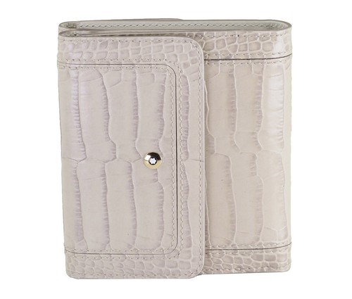 Portefeuille montblanc - portefeuille,