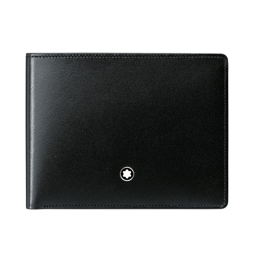 Portefeuille homme montblanc - portefeuille,